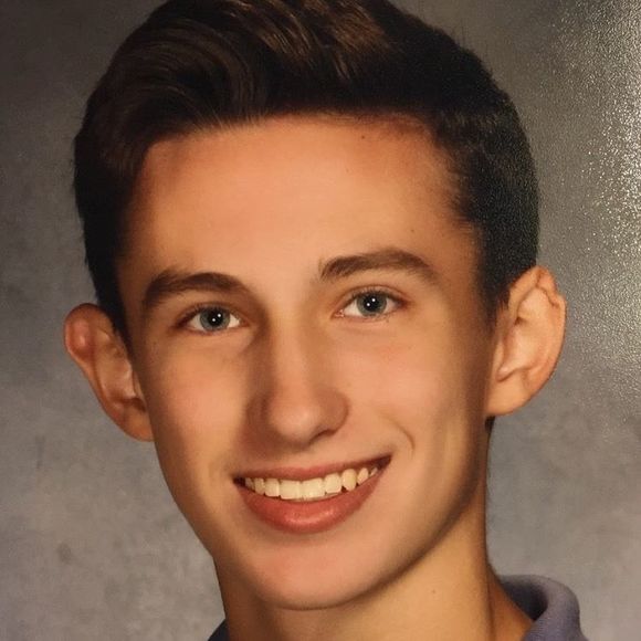 Meet your Posher, Nicholas - Picture 1 of 1